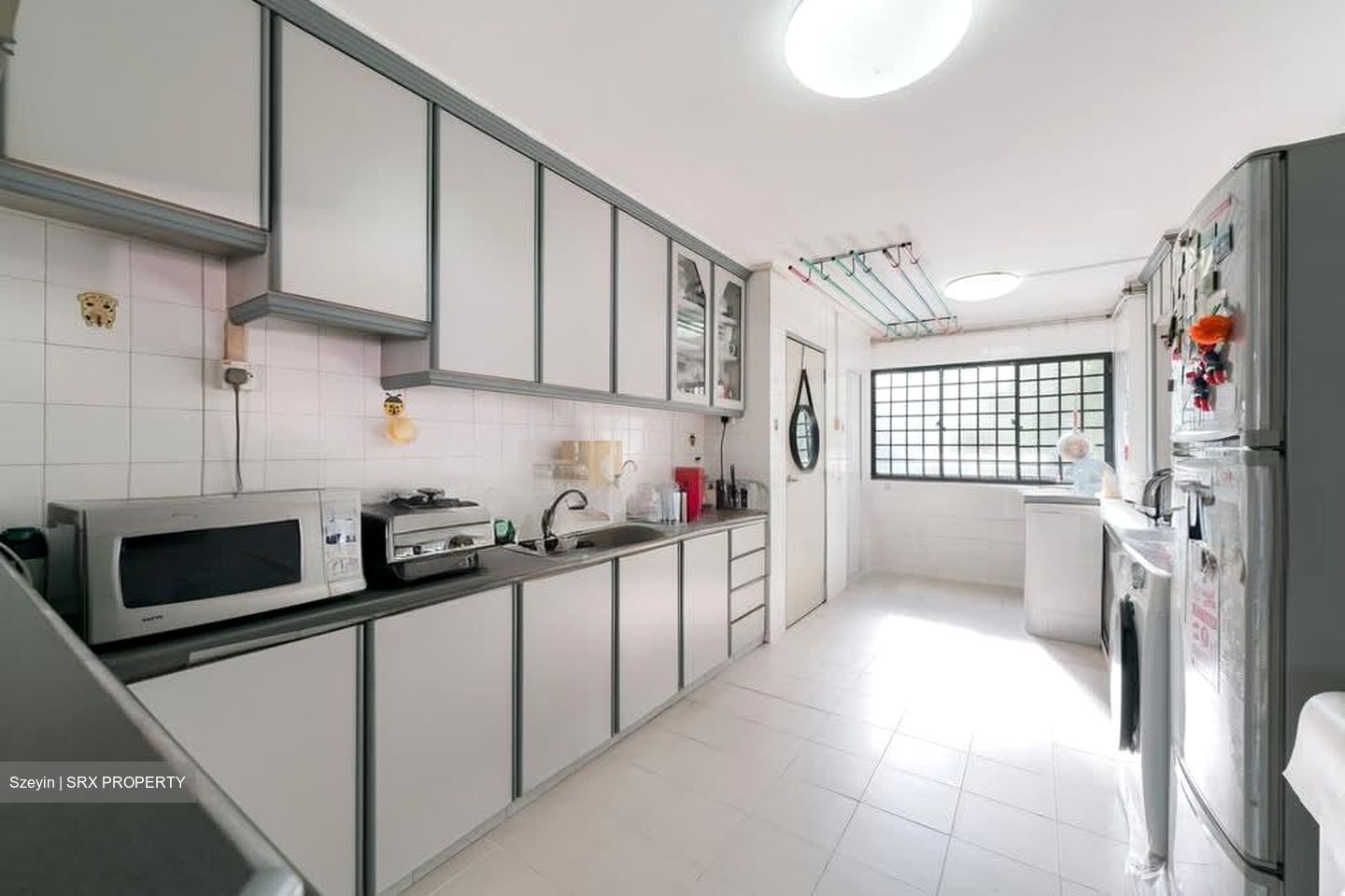 Blk 291 Yishun Street 22 (Yishun), HDB Executive #589461461